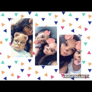 Meet your Posher, Faviola